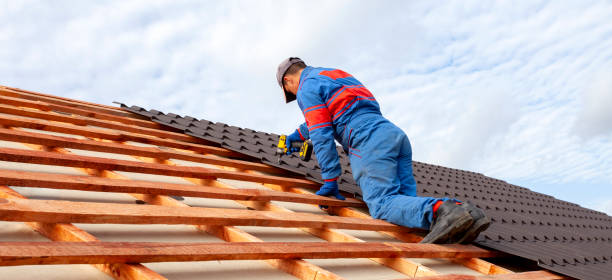 Fast & Reliable Emergency Roof Repairs in Rimersburg, PA