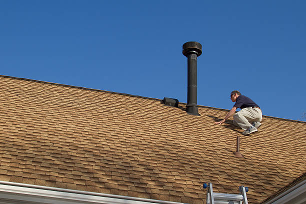 Best Asphalt Shingle Roofing  in Rimersburg, PA